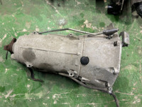 Automatic transmission C-CLASS OEM A2112703300 S203/ W2 2006 M271 AT