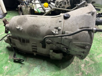 Automatic transmission C-CLASS OEM A2112703300 S203/ W2 2006 M271 AT