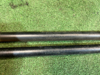 行李厢盖支撑杆 C-CLASS OEM A2037400045 S203/ W2 2006 SILVER 775U
