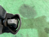 Automatic transmission mount траверса MERCEDES-BENZ C-CLASS OEM A2202400118 S203/ W2 2006 M271 AT