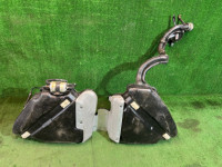 ถังน้ำมัน MERCEDES-BENZ C-CLASS OEM A2034709201 S203/ W2 2006 M271 AT
