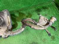 ถังน้ำมัน MERCEDES-BENZ C-CLASS OEM A2034709201 S203/ W2 2006 M271 AT