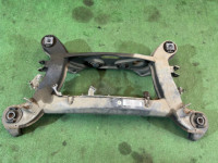 Rear axle beam MERCEDES-BENZ C-CLASS OEM A2033504208 S203/ W2 2006 M271 AT