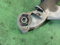 Rear axle beam MERCEDES-BENZ C-CLASS OEM A2033504208 S203/ W2 2006 M271 AT
