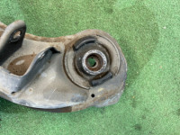 Rear axle beam MERCEDES-BENZ C-CLASS OEM A2033504208 S203/ W2 2006 M271 AT