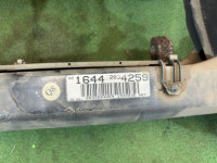 Rear axle beam MERCEDES-BENZ C-CLASS OEM A2033504208 S203/ W2 2006 M271 AT