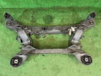 Rear axle beam MERCEDES-BENZ C-CLASS OEM A2033504208 S203/ W2 2006 M271 AT