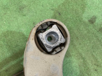 Rear axle beam MERCEDES-BENZ C-CLASS OEM A2033504208 S203/ W2 2006 M271 AT
