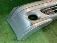 フロントバンパー вторая модель SILVER 775U MERCEDES-BENZ C-CLASS OEM A2038853125 S203/ W2 2006 SILVER 775U