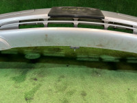フロントバンパー вторая модель SILVER 775U MERCEDES-BENZ C-CLASS OEM A2038853125 S203/ W2 2006 SILVER 775U
