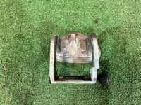 右ヘッドライトウォッシャーカバー MERCEDES-BENZ C-CLASS OEM A2038800805 S203/ W2 2006 SILVER 775U