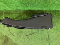 Porta-luvas e apoio de braço MERCEDES-BENZ C-CLASS OEM A2036804350 9E23 S203/ W2 2006 SILVER 775U