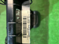 Porta-luvas e apoio de braço MERCEDES-BENZ C-CLASS OEM A2036804350 9E23 S203/ W2 2006 SILVER 775U