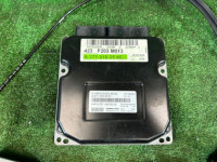 กล่อง ECU с имобилайзером MERCEDES-BENZ C-CLASS OEM A2710102545 S203/ W2 2006 M271 AT