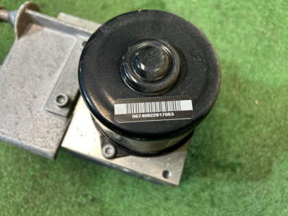 กล่อง ABS MERCEDES-BENZ C-CLASS OEM A0355458032, A0365400401 S203/ W2 2006 M271 AT