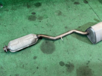 หม้อพักท้าย C-CLASS OEM A2034904921 S203/ W2 2006 M271 AT