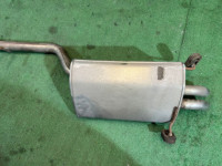หม้อพักท้าย C-CLASS OEM A2034904921 S203/ W2 2006 M271 AT