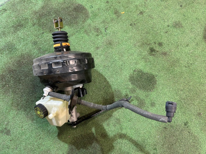 Bomba de freno MERCEDES-BENZ C-CLASS OEM A0054309701 S203/ W2 2006 M271 AT