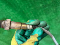 Oxygen sensor (lambda) №1 C-CLASS OEM A0025401817 S203/ W2 2006 M271 AT