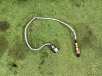 Oxygen sensor (lambda) №1 C-CLASS OEM A0025401817 S203/ W2 2006 M271 AT