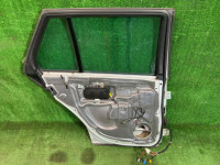 左后门 цвет SILVER 775U MERCEDES-BENZ C-CLASS OEM A2037301105 S203/ W2 2006 SILVER 775U