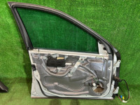 Дверь передняя левая цвет SILVER 775U MERCEDES-BENZ C-CLASS OEM A2037200105 S203/ W2 2006 SILVER 775U