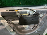 Дверь передняя правая C-CLASS OEM A2037200205 S203/ W2 2006 SILVER 775U