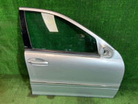 Дверь передняя правая C-CLASS OEM A2037200205 S203/ W2 2006 SILVER 775U