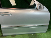 Дверь передняя правая C-CLASS OEM A2037200205 S203/ W2 2006 SILVER 775U