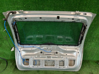 ประตูท้าย C-CLASS OEM A2037400505 S203/ W2 2006 SILVER 775U