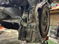 เครื่องยนต์ MERCEDES-BENZ C-CLASS OEM A2710104700 S203/ W2 2006 M271 AT
