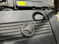 เครื่องยนต์ MERCEDES-BENZ C-CLASS OEM A2710104700 S203/ W2 2006 M271 AT