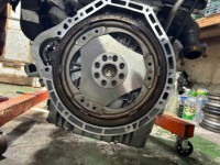 เครื่องยนต์ MERCEDES-BENZ C-CLASS OEM A2710104700 S203/ W2 2006 M271 AT
