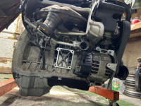 เครื่องยนต์ MERCEDES-BENZ C-CLASS OEM A2710104700 S203/ W2 2006 M271 AT