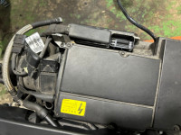 เครื่องยนต์ MERCEDES-BENZ C-CLASS OEM A2710104700 S203/ W2 2006 M271 AT
