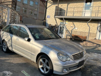 เครื่องยนต์ MERCEDES-BENZ C-CLASS OEM A2710104700 S203/ W2 2006 M271 AT