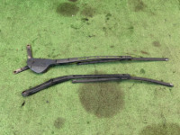 Escovas C-CLASS OEM A2038203844, A2038202844 S203/ W2 2006