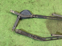 Escovas C-CLASS OEM A2038203844, A2038202844 S203/ W2 2006