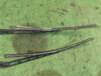 Escovas C-CLASS OEM A2038203844, A2038202844 S203/ W2 2006