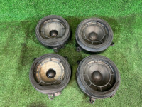 ลำโพง MERCEDES-BENZ C-CLASS OEM A2038201102 S203/ W2 2006