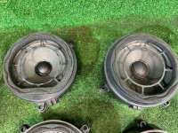 ลำโพง MERCEDES-BENZ C-CLASS OEM A2038201102 S203/ W2 2006