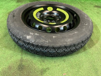 Roda sobresselente 125/90 R16 MERCEDES-BENZ C-CLASS OEM A2094000402 S203/ W2 2006