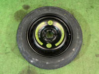 Roda sobresselente 125/90 R16 MERCEDES-BENZ C-CLASS OEM A2094000402 S203/ W2 2006
