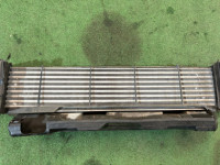 อินเตอร์คูลเลอร์ MERCEDES-BENZ C-CLASS OEM A2035000500 S203/ W2 2006 M271 AT