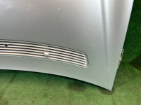 ฝากระโปรงหน้า SILVER 775U MERCEDES-BENZ C-CLASS OEM A2038800157 S203/ W2 2006 SILVER 775U