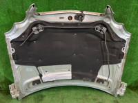 ฝากระโปรงหน้า SILVER 775U MERCEDES-BENZ C-CLASS OEM A2038800157 S203/ W2 2006 SILVER 775U