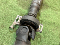 Propshaft C-CLASS OEM A2034105706 S203/ W2 2006 M271 AT