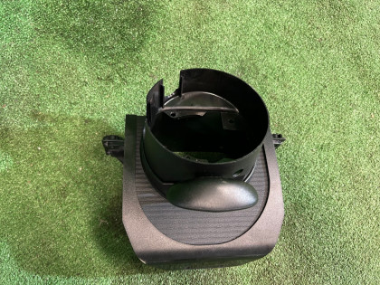 Кожух рулевой колонки A2034600095 MERCEDES-BENZ C-CLASS