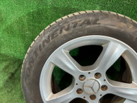 ล้อแม็ก R16 MERCEDES-BENZ C-CLASS OEM A2034013102 S203/ W2 2006