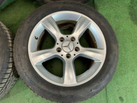 ล้อแม็ก R16 MERCEDES-BENZ C-CLASS OEM A2034013102 S203/ W2 2006